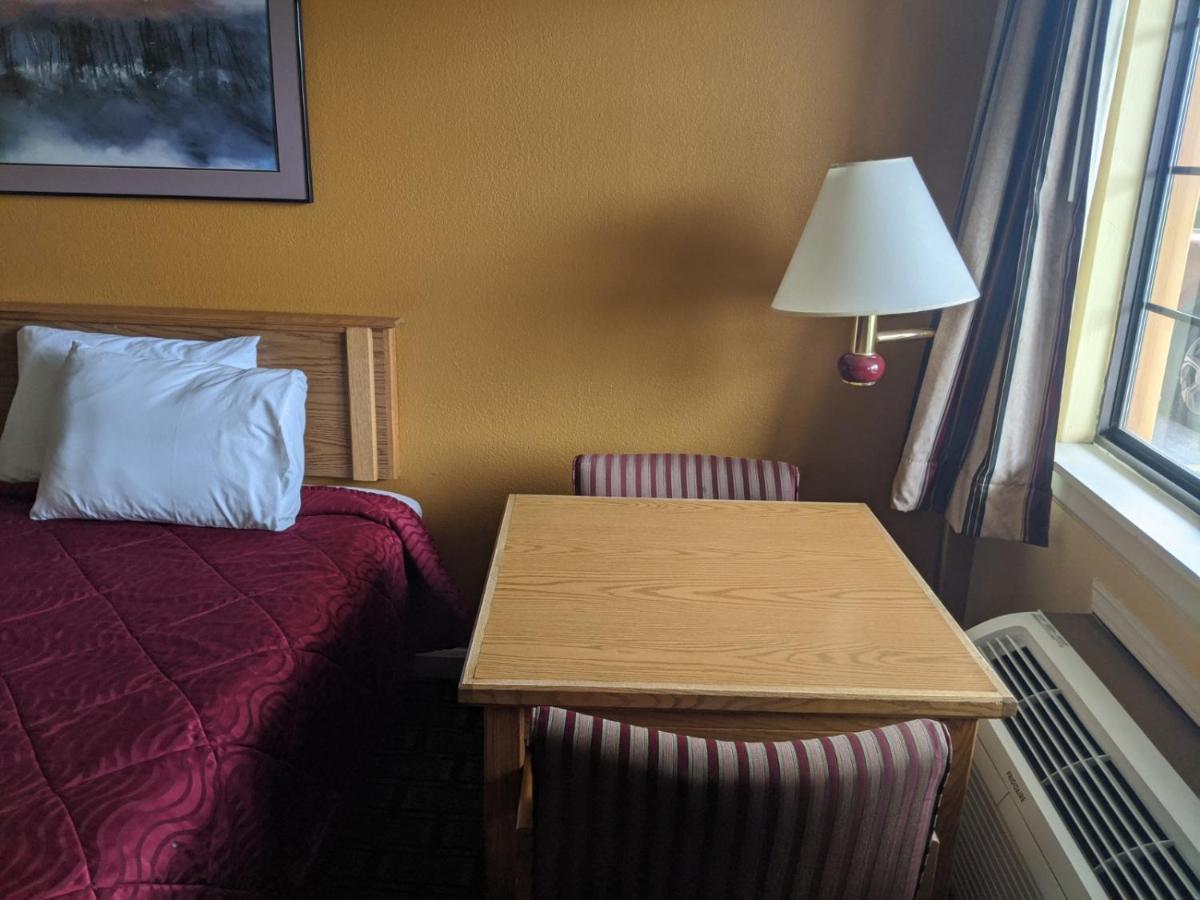 Executive Inn Форт-Вейн Екстер'єр фото