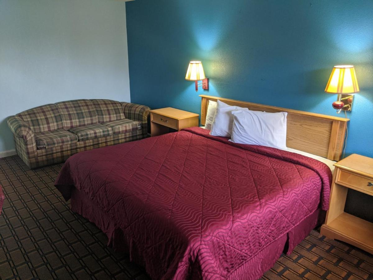 Executive Inn Форт-Вейн Екстер'єр фото