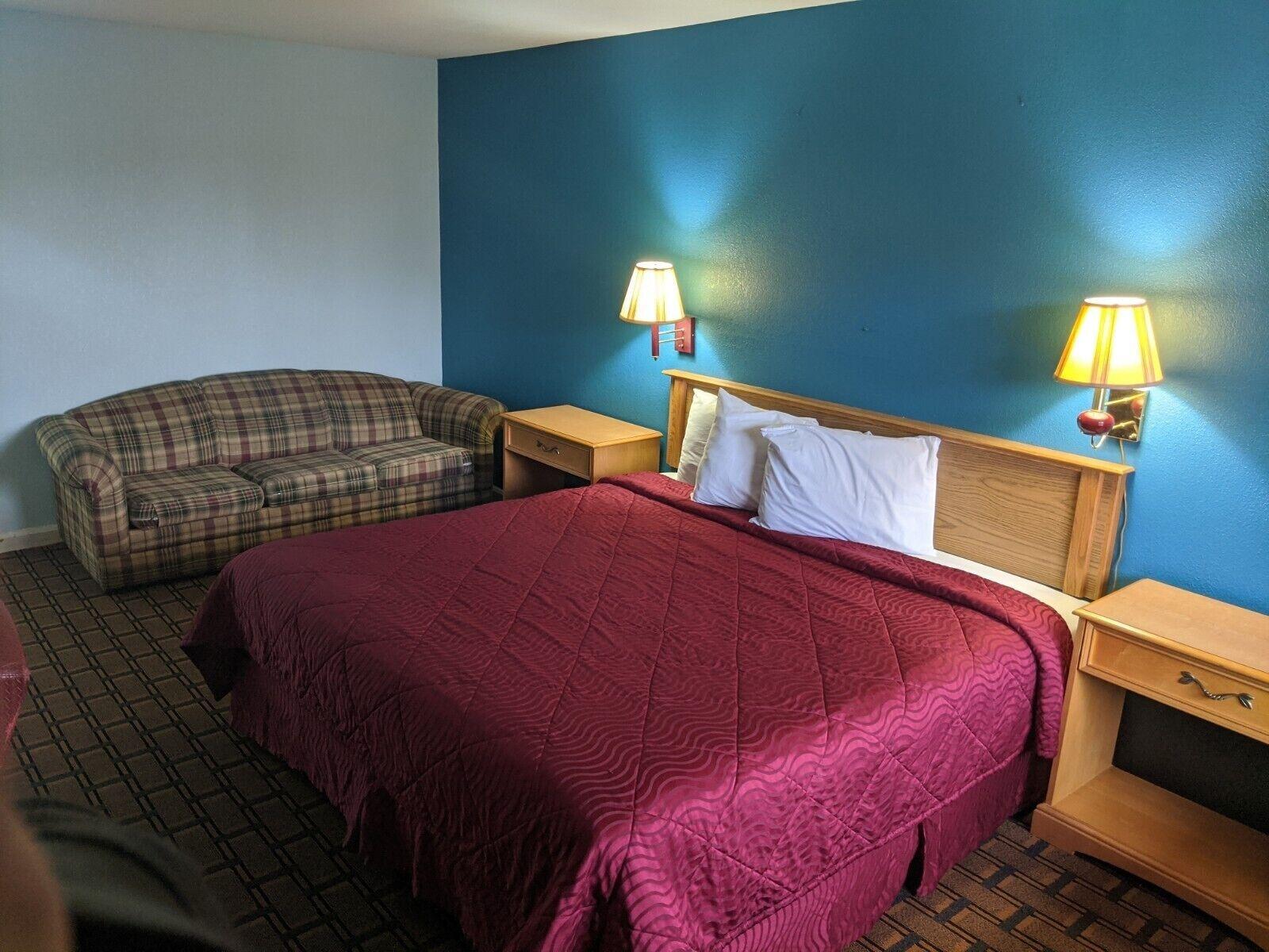 Executive Inn Форт-Вейн Екстер'єр фото