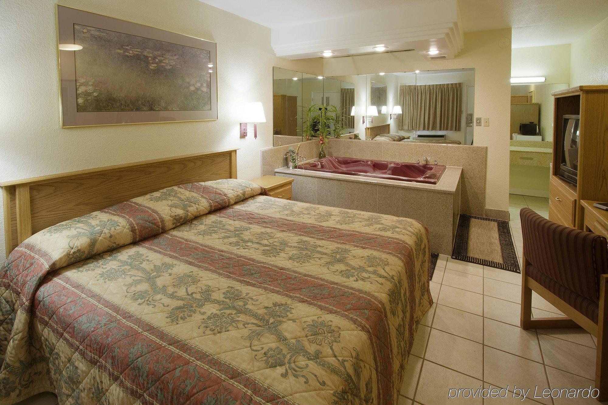 Executive Inn Форт-Вейн Номер фото